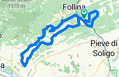 Open this route in the Bikemap app