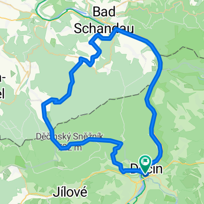Decin-Runde 3