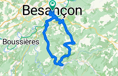 Open this route in the Bikemap app