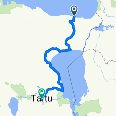 Toila / Tartu