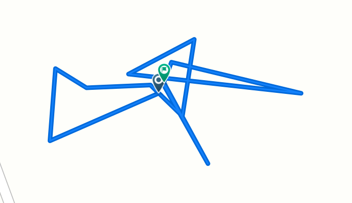 Diese Route in Bikemap Web öffnen