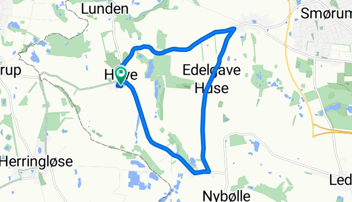 Diese Route in Bikemap Web öffnen