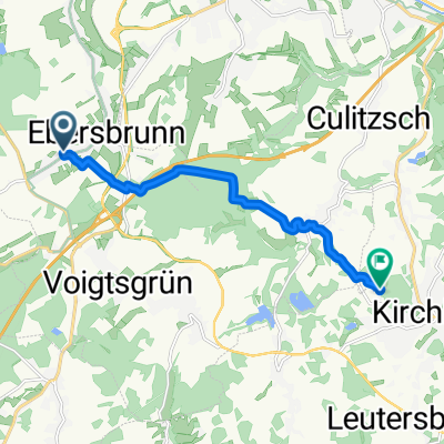 Pohlteichschänke