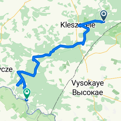 Poland 2018 AN: Day 2