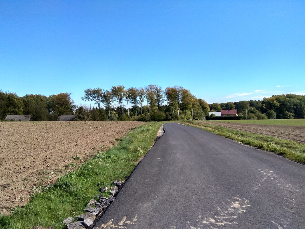 Rzeszów - Pstrągowa - Strzyżów - Rzeszów