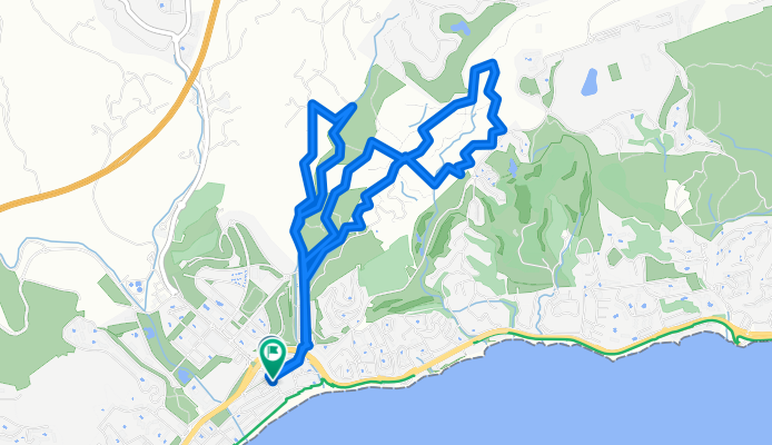 Diese Route in Bikemap Web öffnen