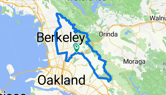 Diese Route in Bikemap Web öffnen