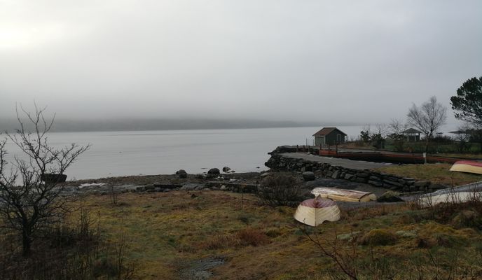 Photo 2 of the Bikemap route "Stavanger, Sandnes"