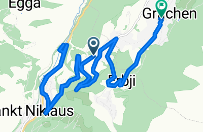 Open this route in the Bikemap app