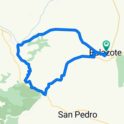 vía verde-Tiriez