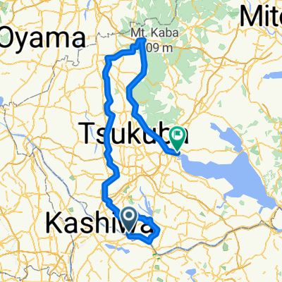 取手  小貝川 下館 岩瀬 土浦