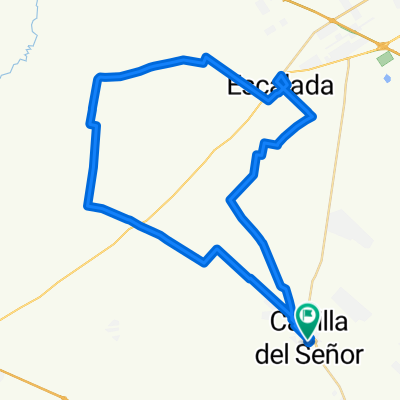 60km Capilla