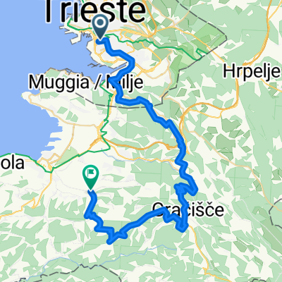 29 mar 19 da casa a vanganel