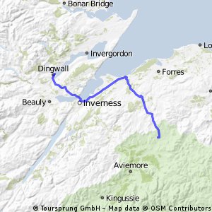 JOGLE Day 4