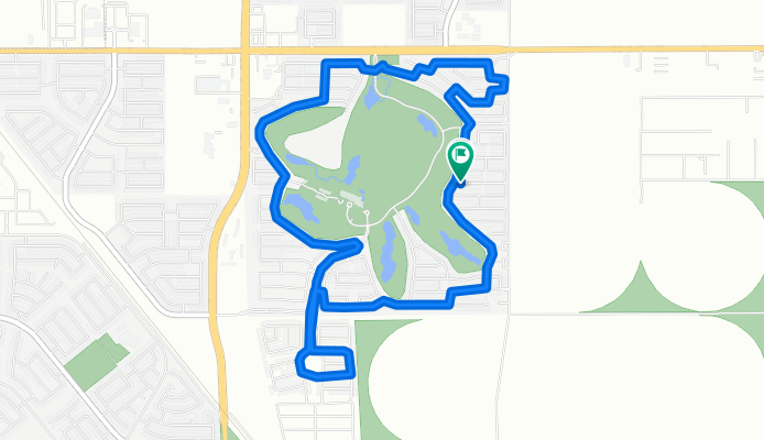 Encanterra Loop
