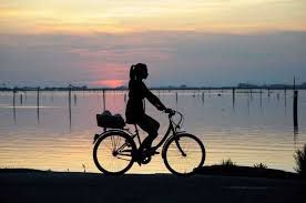 Photo 1 of the Bikemap route "Lido e Pellestrina (60 km totali)"