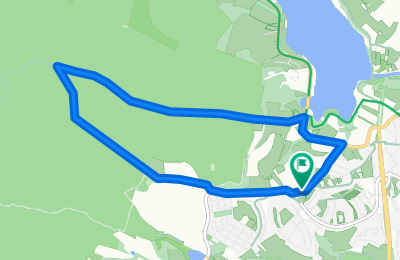 Open this route in the Bikemap app