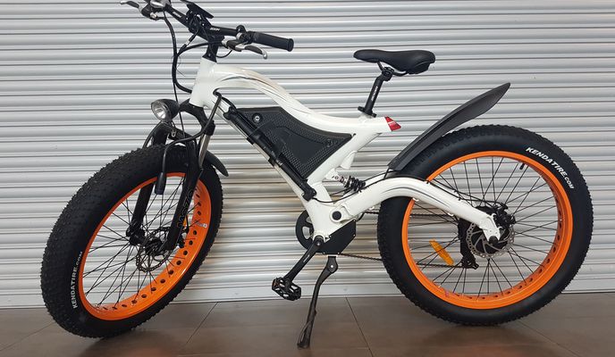 Foto 1 de la ruta de Bikemap "Neblogai"