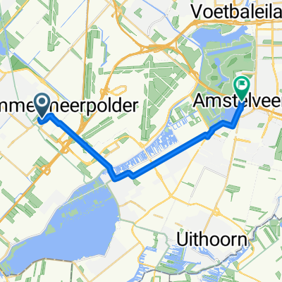 Amstelveen