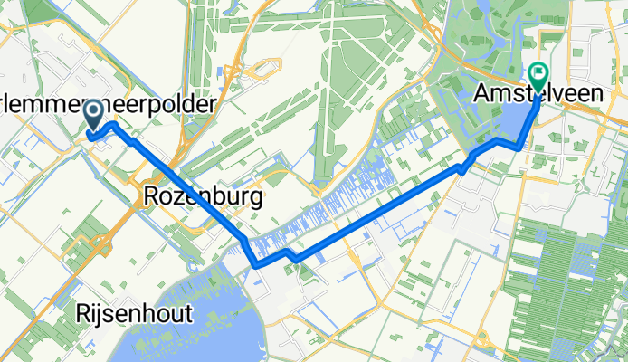 Amstelveen