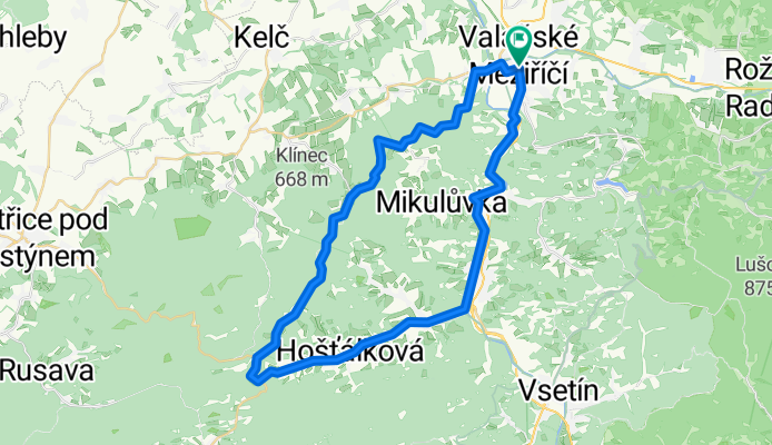 Diese Route in Bikemap Web öffnen