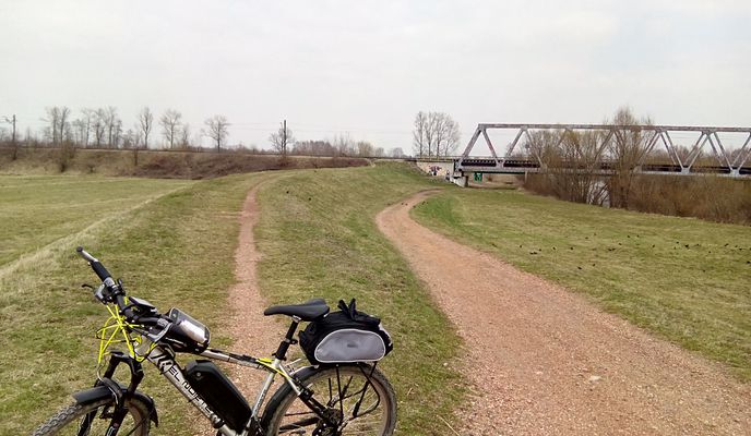 Foto 2 der Bikemap-Route "2019/07 Zamek Pszczyna" Foto 2 der Bikemap-Route "2019/07 Zamek Pszczyna"