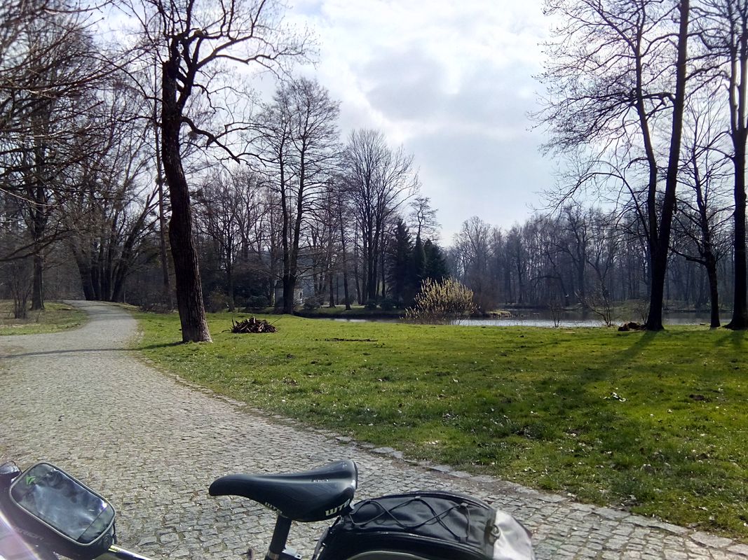 2019/07 Zamek Pszczyna