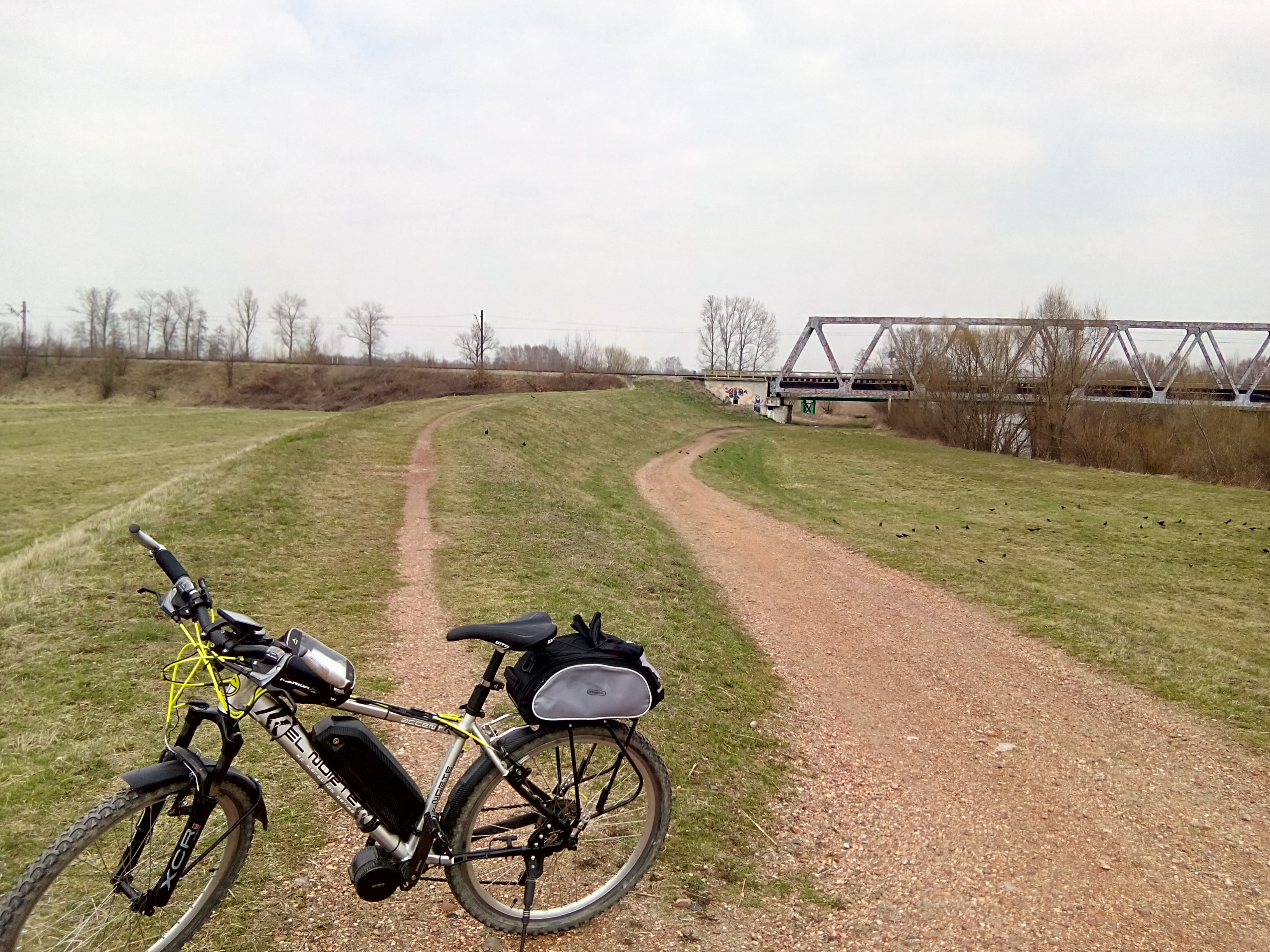 Hebe Bild 1 entlang der Bikemap-Route "2019/07 Zamek Pszczyna" hervor Hebe Bild 1 entlang der Bikemap-Route "2019/07 Zamek Pszczyna" hervor