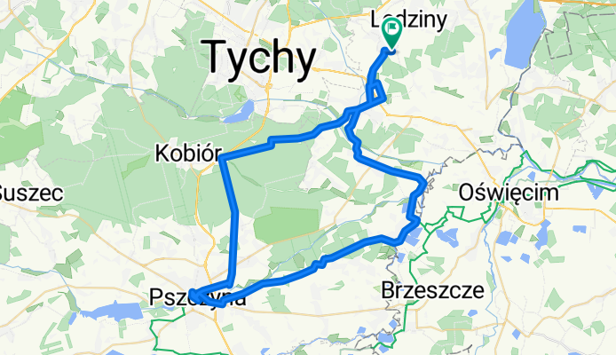 Diese Route in Bikemap Web öffnen