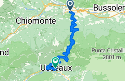 Open this route in the Bikemap app