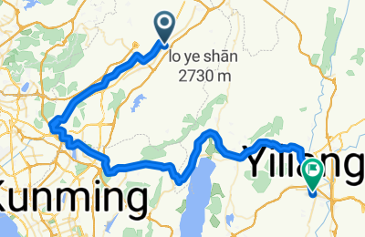 Open this route in the Bikemap app