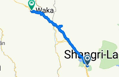 Open this route in the Bikemap app