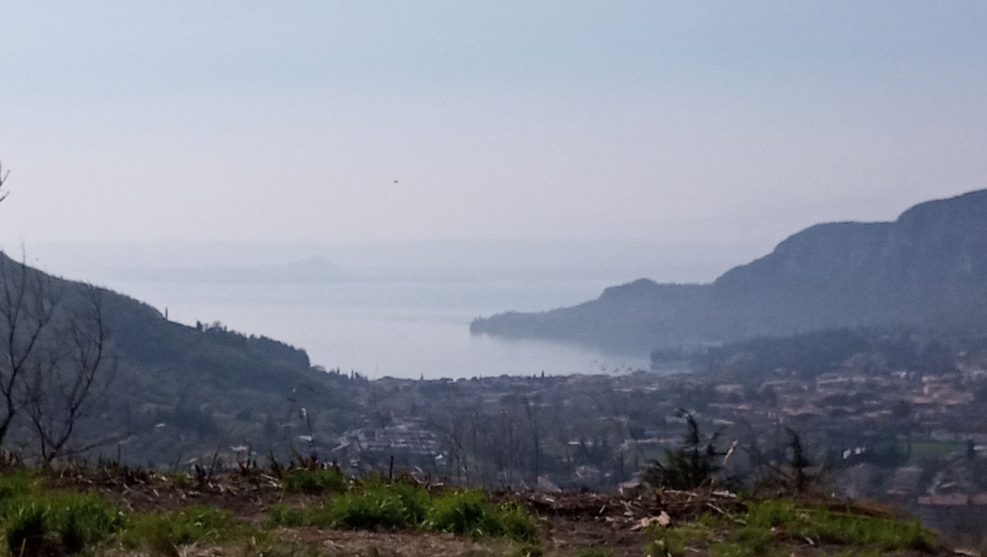 La Rocca e salita Dacia
