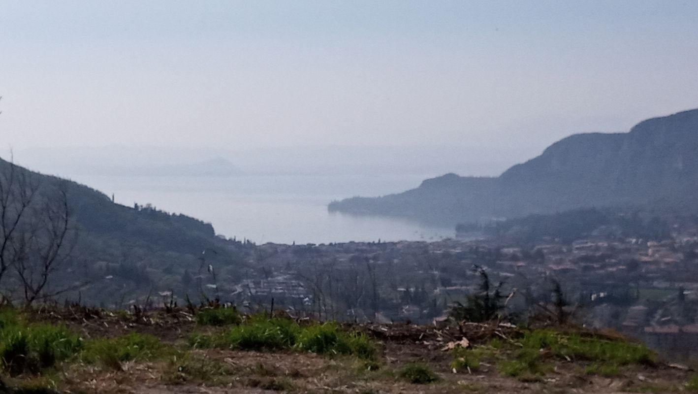 La Rocca e salita Dacia