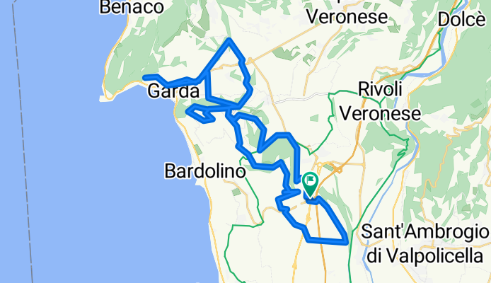 Diese Route in Bikemap Web öffnen