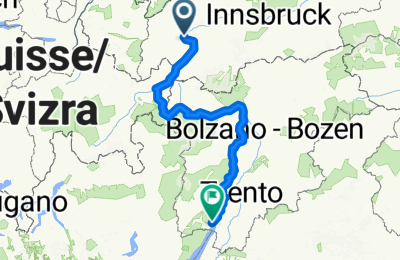 Open this route in the Bikemap app