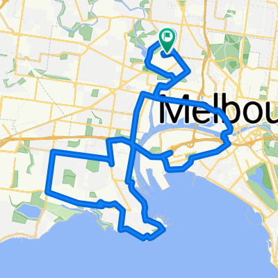 2019 MS Ride