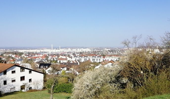 Photo 2 of the Bikemap route "SONNTAGSTOUR"