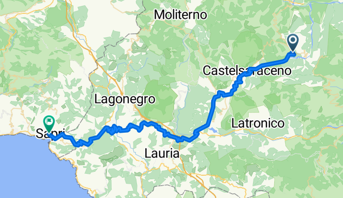 Giorno 5 alt. - 25/4
