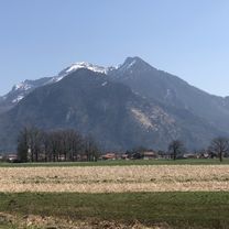 Foto 7 der Bikemap-Route "Kleine Achental Runde"