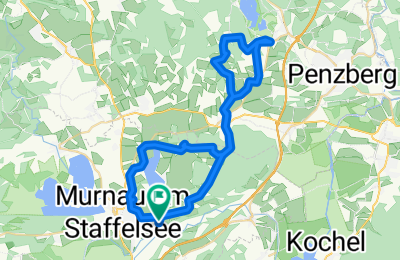 Open this route in the Bikemap app