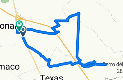 Open this route in the Bikemap app