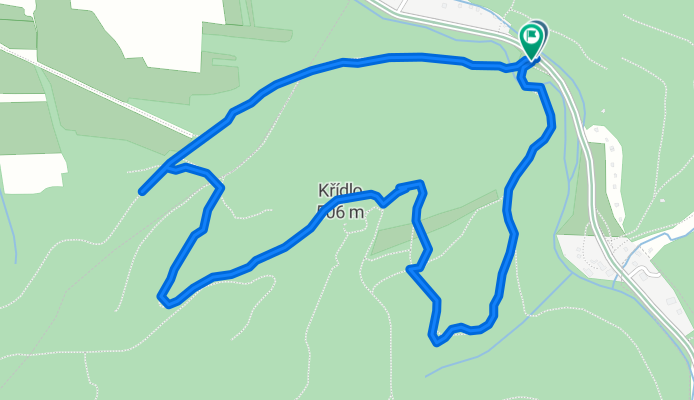 Diese Route in Bikemap Web öffnen