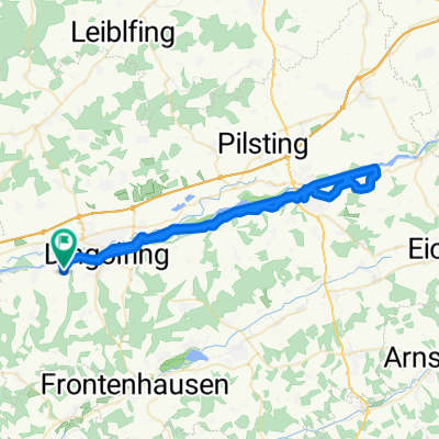 dgf - landau 