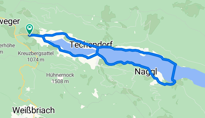 Weissensee