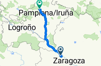 Open this route in the Bikemap app