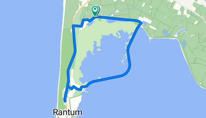 Rantumbecken