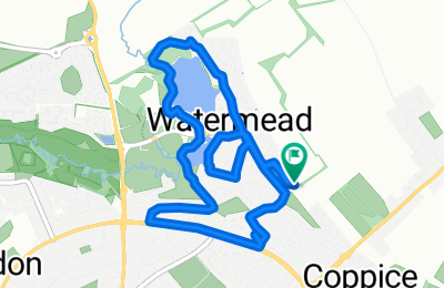 Open this route in the Bikemap app