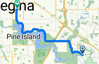 Open this route in the Bikemap app