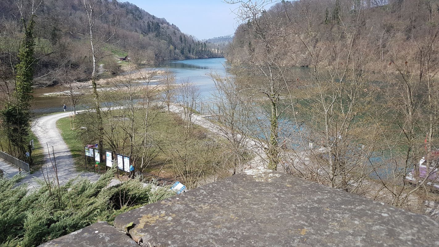 Nüeri-Tössegg-Glatt-Nüeri
